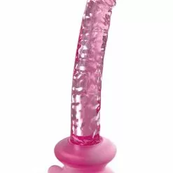 Icicles (Pipedream) Realistische Glazen Dildo Icicles No. 86