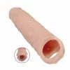 Toyz4lovers Realistische Penis Sleeve Met Verlenging