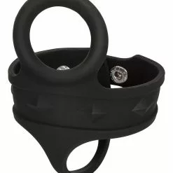 California Exotic Rekbare Ballen Spreider Met Cockring