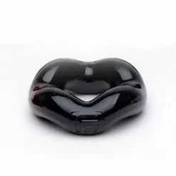 Sport Fucker Revolution Cockring - Black