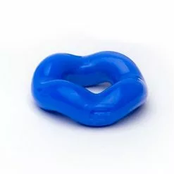 Sport Fucker Revolution Cockring - Blue