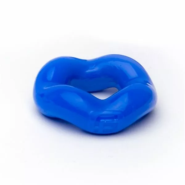 Sport Fucker Revolution Cockring - Blue