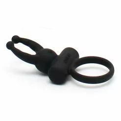 Rimba - Rome Cockring - Zwart