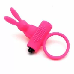 Rimba - Vienna Cockring - Roze