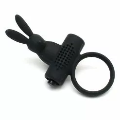 Rimba - Vienna Cockring - Zwart