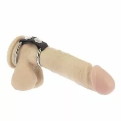 Rimba - Cockring Met 2 Ringen