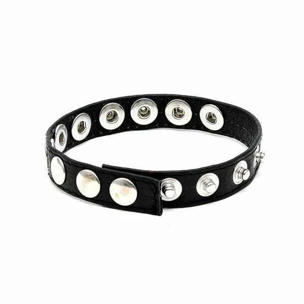 Rimba - Penis Band Met Studs En Gesp