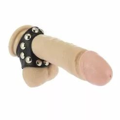 Rimba - Penis Tube Versierd Met Studs