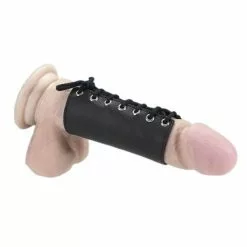 Rimba - Penistube Met Veters