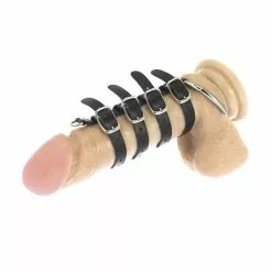 Rimba Penis Koker Harnas