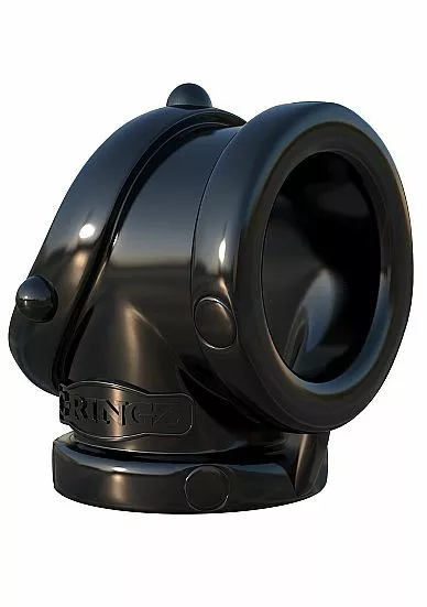 Pipedream Rock Hard Cock Pipe