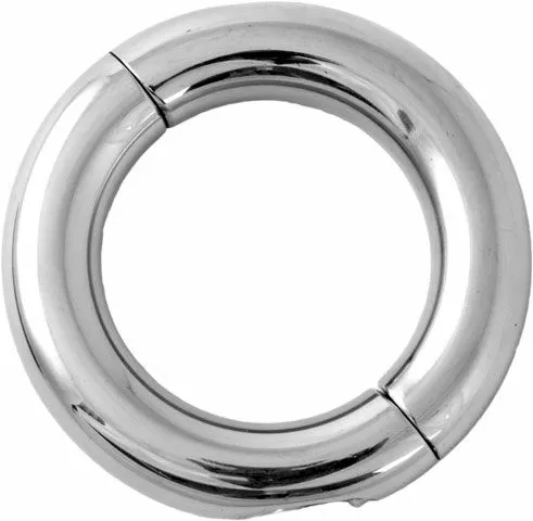 Roestvrijstalen Splitring Mister B-33 Mm - Afbeelding 3