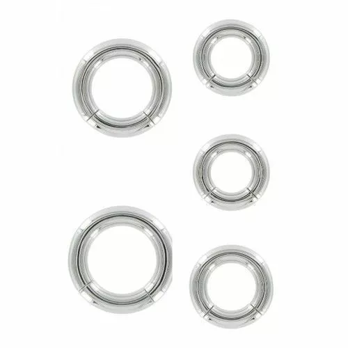 Kiotos Metalen Magnetische Ballstretcher-33 Mm - Afbeelding 4