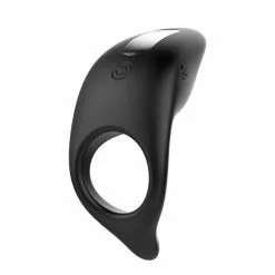 ToyJoy Satisfaction Cockring Met Vibratie