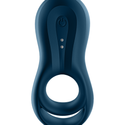 Satisfyer - Epic Duo - Blauw