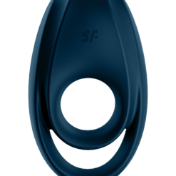 Satisfyer - Incredible Duo - Blauw