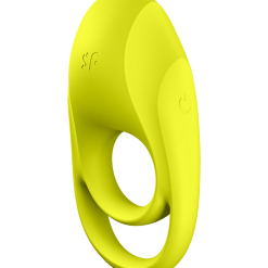 Satisfyer - Spectacular Duo - Neongeel