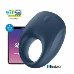Satisfyer - Strong One Ring
