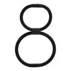 California Exotic Cockring Double Helix