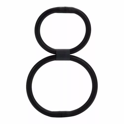 California Exotic Cockring Double Helix