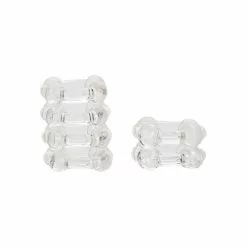 COLT Enhancer Rings - Clear