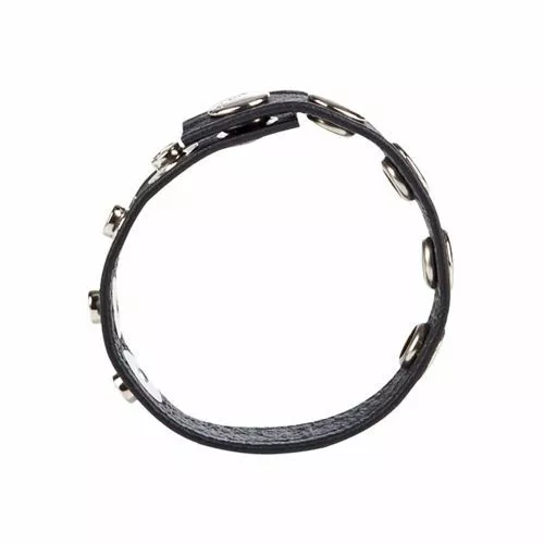 COLT Lederen Verstelbare Penisring