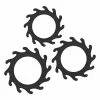 Set Van 3 Stevige Cockringen - Renegade (OP=OP)