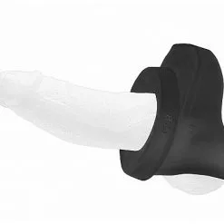 Perfect Fit The Bumper - Penetratie Buffers Zwart