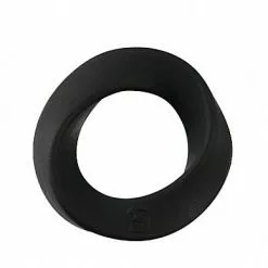 Shots Toys Silicone Cockring Super Stretchy