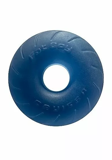 Perfect Fit SilaSkin Cruiser Ring-Zwart - Afbeelding 3