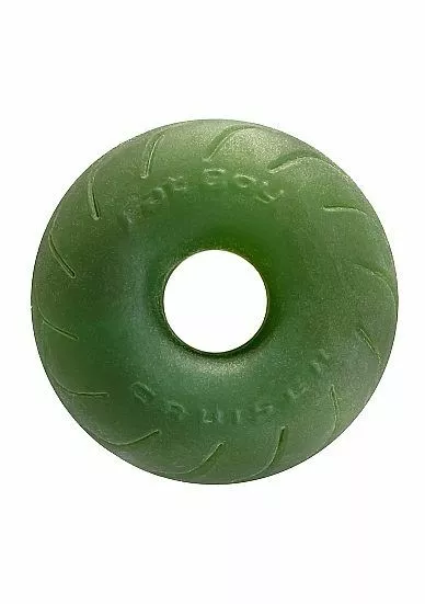 Perfect Fit SilaSkin Cruiser Ring-Zwart - Afbeelding 5