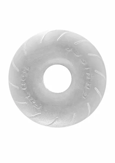 Perfect Fit SilaSkin Cruiser Ring-Zwart - Afbeelding 8