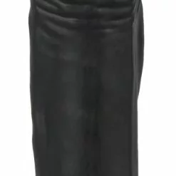 You2Toys Siliconen Penissleeve Met Verlenging - Zwart