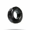 Oxballs Siliconen Cockring - Zwart