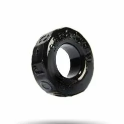 Oxballs Siliconen Cockring - Zwart