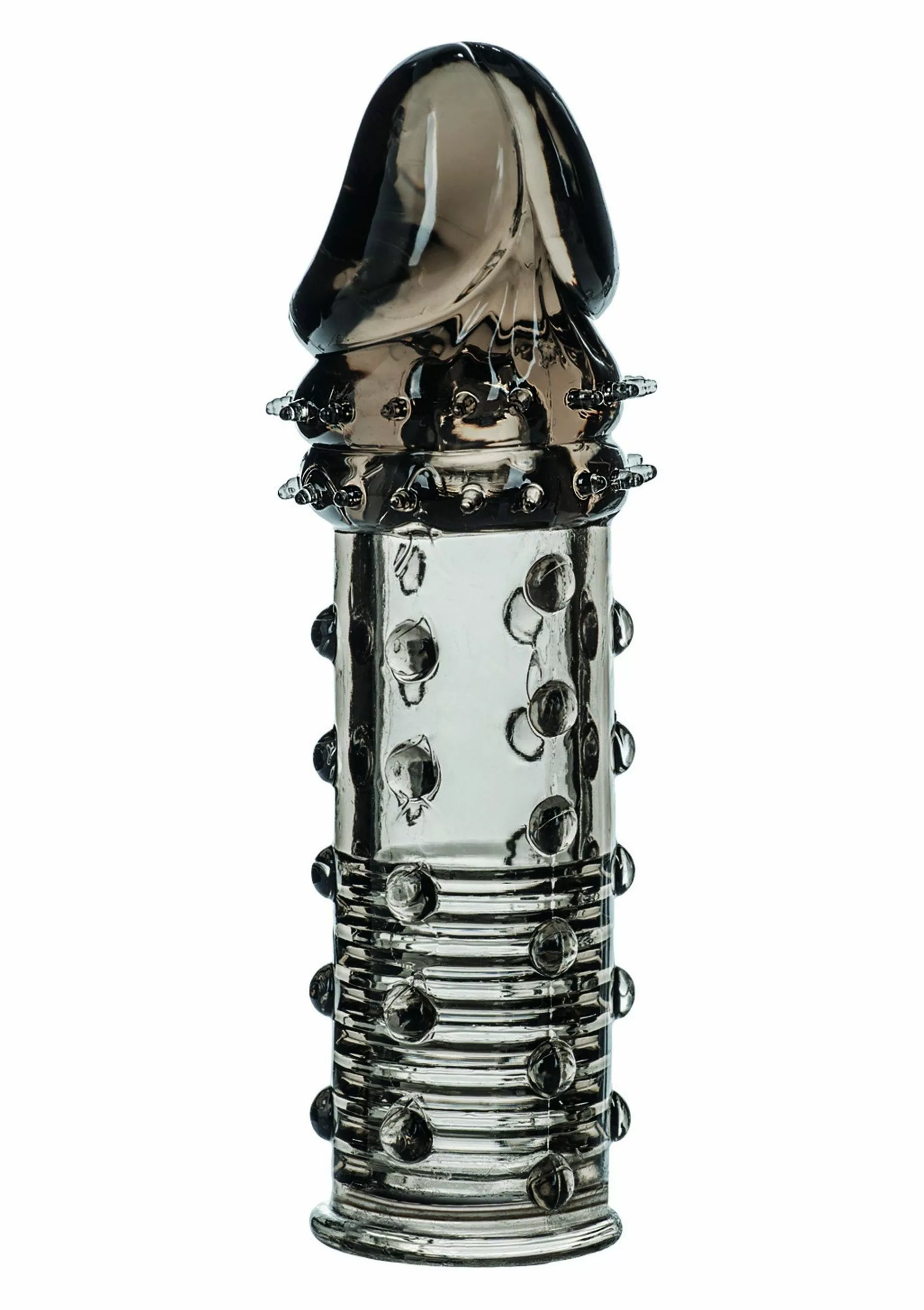 California Exotic Smokey Penissleeve Extender