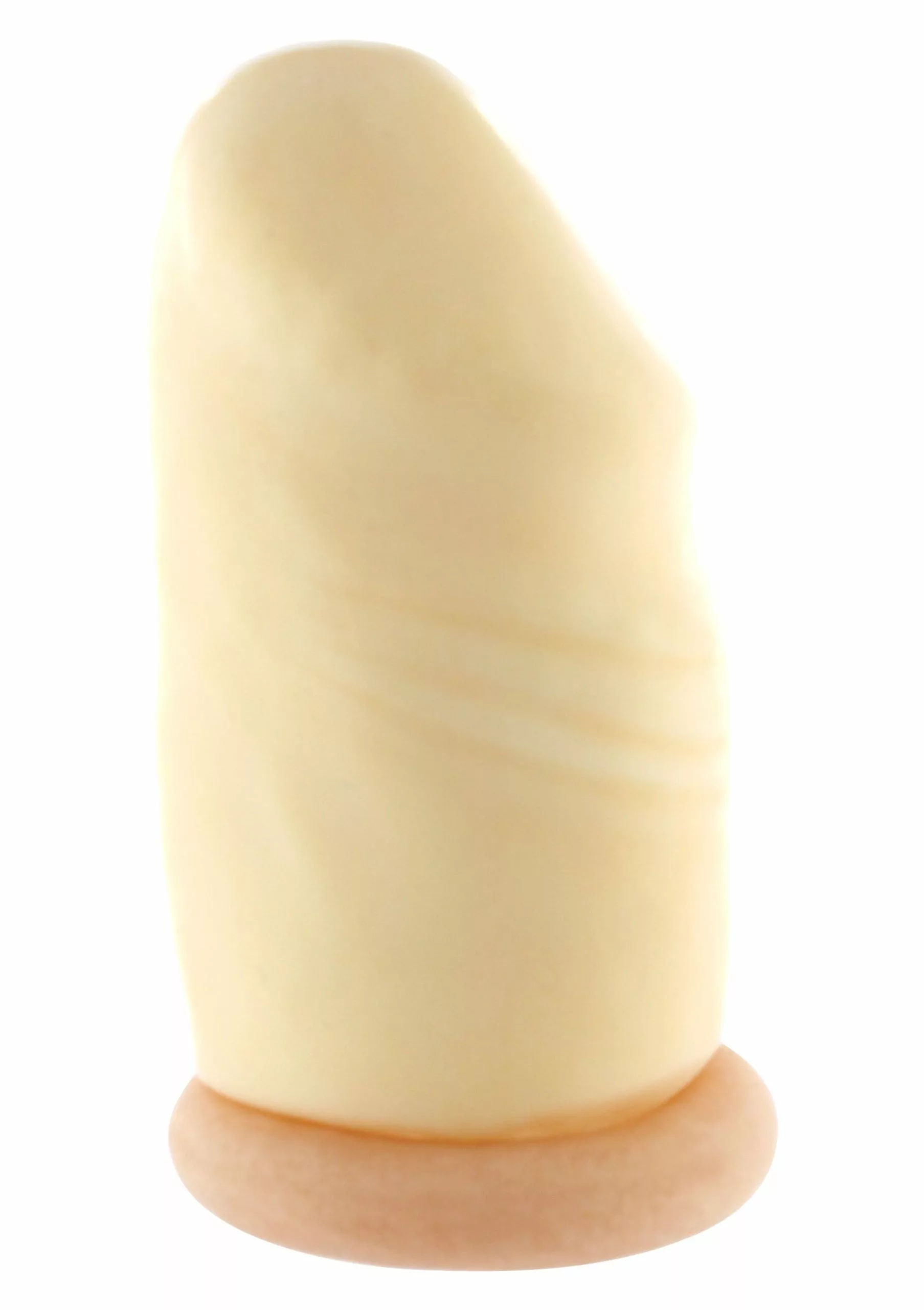 Seven Creations Smooth Penis Extension - Huidskleur