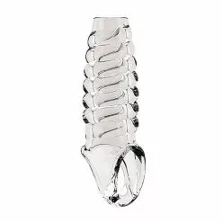 Sono NO. 21 Penis Sleeve - Transparant