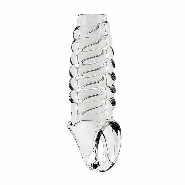 Sono NO. 21 Penis Sleeve - Transparant
