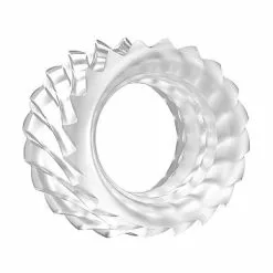 SONO No.40 Ball Strap - Transparant