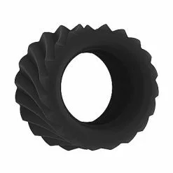 SONO No.40 Ball Strap - Zwart