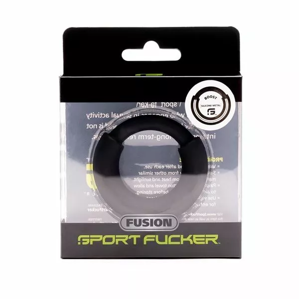 Sport Fucker Steel Fusion Ring - Boost-32 Mm - Afbeelding 2