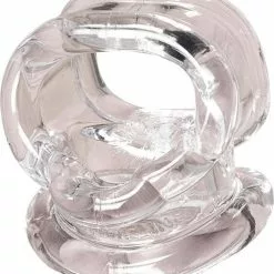 Sport Fucker Sportfucker Powersling - Transparant