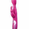NS Novelties Stotende Vibrator Met Verwarmende Functie