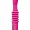 NS Novelties Stotende Vibrator INYA Deep Stroker - Roze