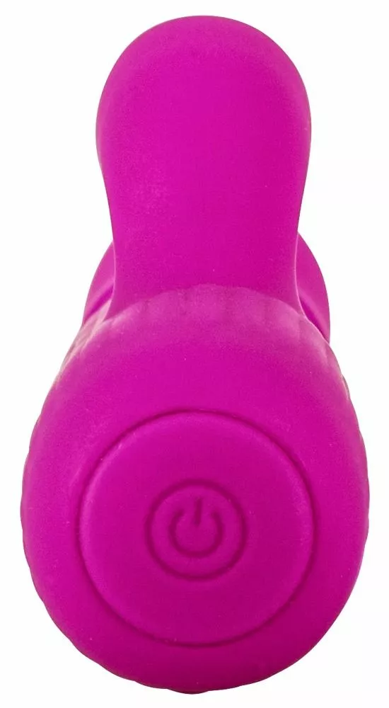 XOUXOU Stotende Vibrator Met Clitoris Stimulatie - Afbeelding 8