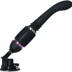 Evolved Novelties Stotende Vibrator Thrust And Go