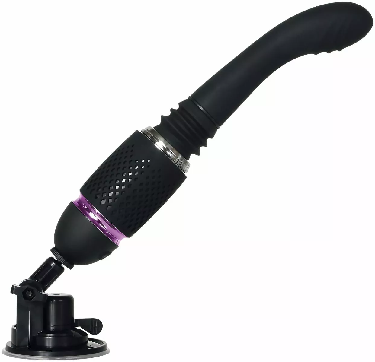 Evolved Novelties Stotende Vibrator Thrust And Go