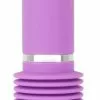 You2Toys Stotende Vibrator - Push It Paars