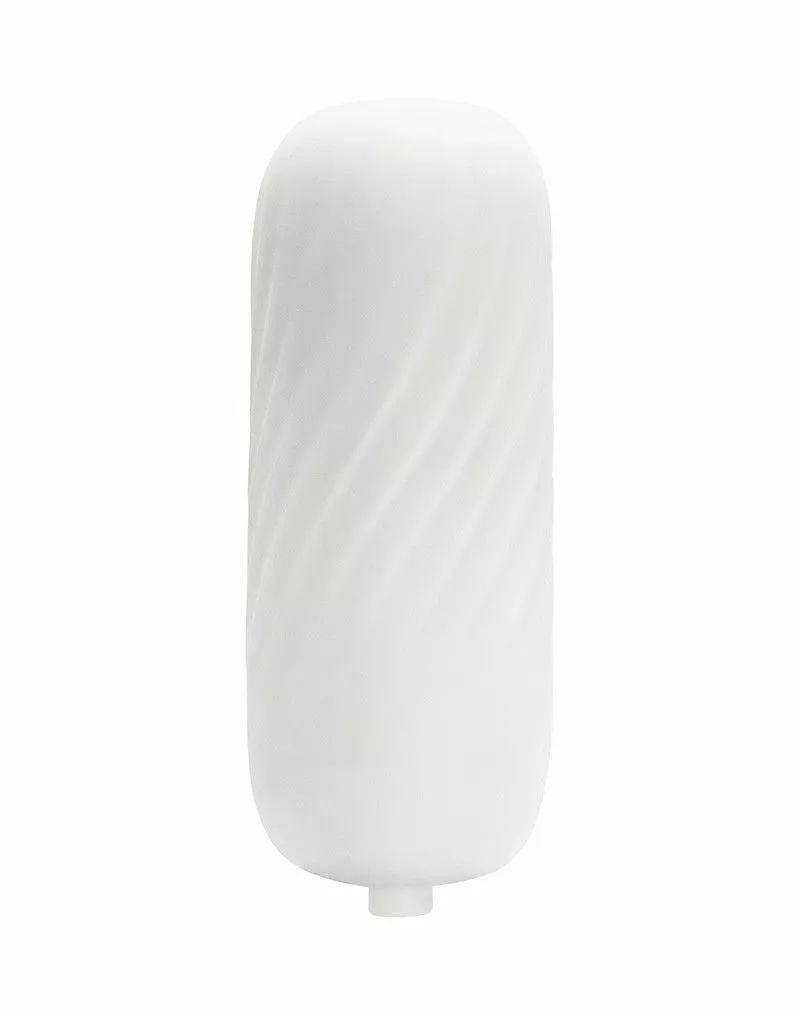 SVAKOM Sleeve Voor Alex + Alex Neo Masturbator - Wit